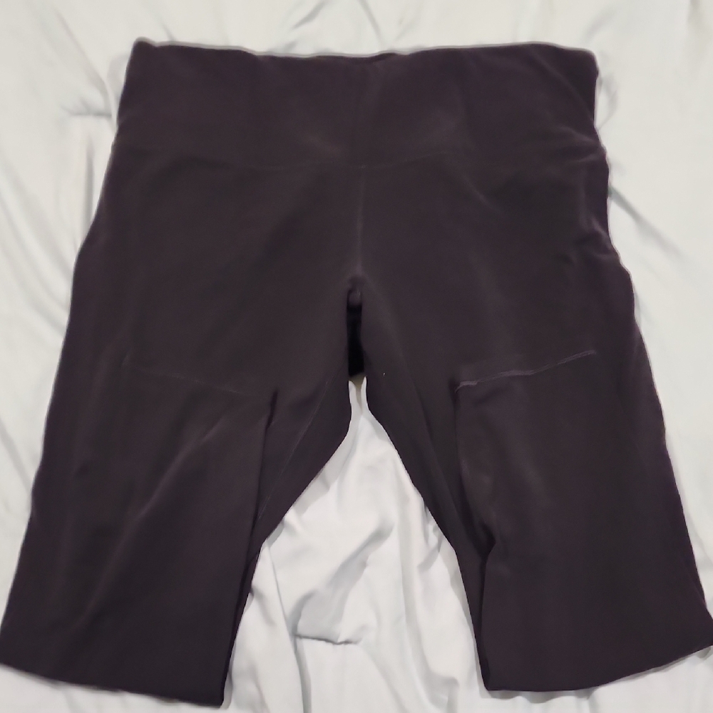Athleta Black Leggings for Effortless Style